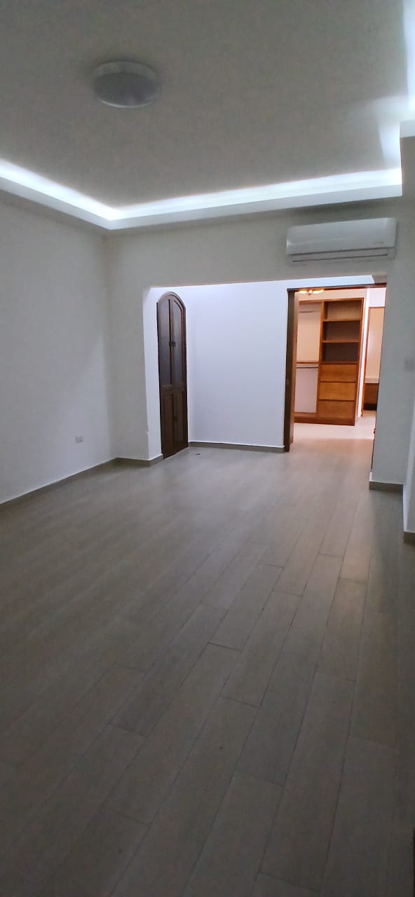 Sala de Estar en casa de lujo en cancun